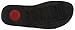 FitFlop Women's Lulu Shimmersuede Slide Sandal, Pewter, 8 M US