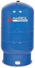 CH-32, 32 Gal Champion Vertical Stand Well Tank