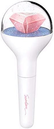 KPOP Seventeen 17 LED Stick Lamp Concert Lamp Hiphop DINO Lightstick Night light Light-Up Toys Kid gift Fans Collection