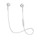 LSXD Bluetooth Headphones, V4.1 Magnetic Noise Cancelling Sweatproof Stereo Sport Wireless Earphones Earbuds Mic Compatible iPhone X/8/8 plus/7/6, Samsung S8/S7/S6 Android Smartphones