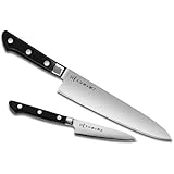 Tojiro DP 2-piece Chef's Knife Set