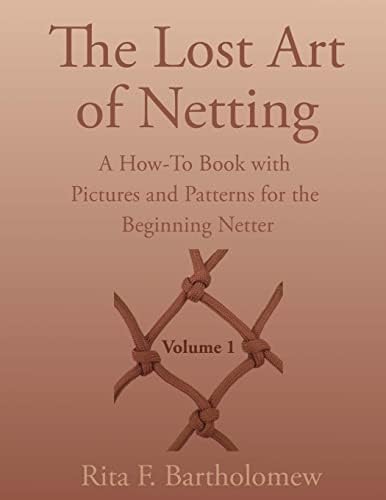 Net Making: Holdgate, Charles, Holdgate, Charles, Davis, Alec