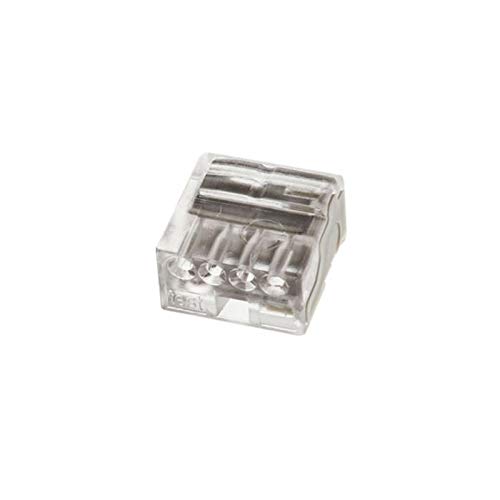 WAGO 243/144 Junction Terminal (Pack of 100)