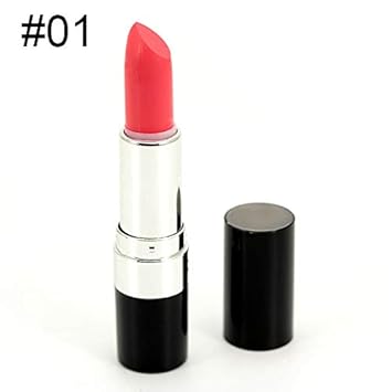 Amazoncom 20 Colors Waterproof Matte Lipstick Long