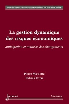 La  gestion dynamique des risques économiques