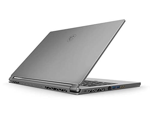 MSI P65 Creator-654 Gaming Entertainment Laptop (Intel i9-9880H