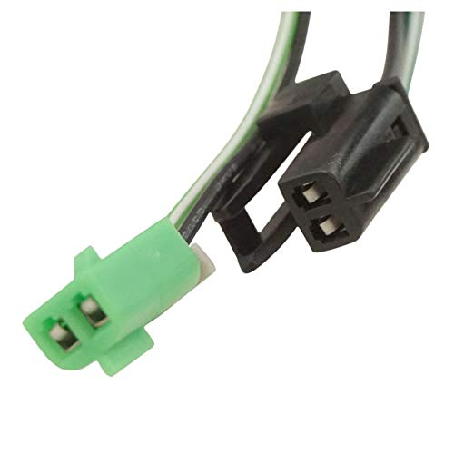 image for AM Autoparts Cruise Control Windshield Wiper Arm Turn Signal Lever Swi