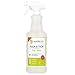 Wondercide - Flea, Tick & Mosquito Spray for Dogs, Cats, and Home - Flea and Tick Killer, Control, Prevention, Treatment - with Natural Essential Oils - Pet and Family Safe - Lemongrass 128 oz