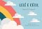 Livro Lelê e Cécil - Depois do Temporal