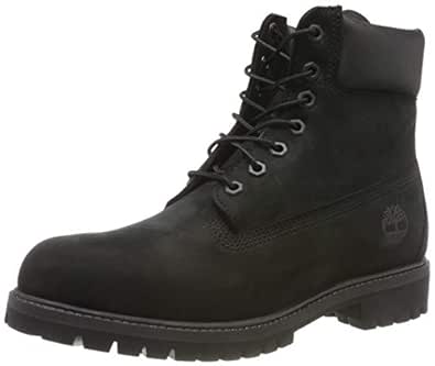 botas militares timberland
