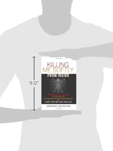 Is acid reflux killing me Is acid reflux killing me