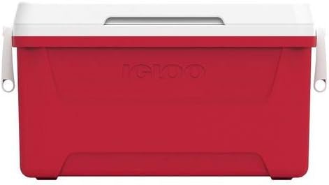 igloo cooler island breeze 48