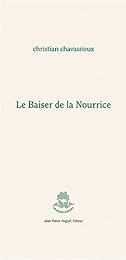 Le  baiser de la nourrice
