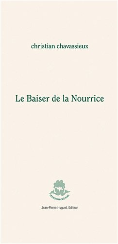 Le  baiser de la nourrice