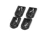 LongShot Magazine Bumpers (pack of 4) for Hi-Point 995TS model carbines