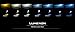 Lumenon 35w HID Kit 2 Year Warranty (H7, 5000K Pure White)