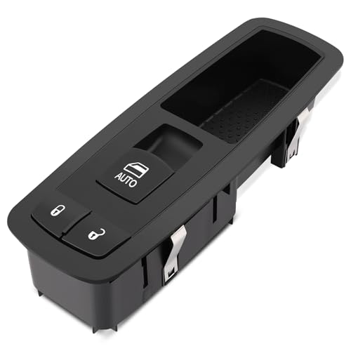 Driver Side Power Master Window Switch SCITOO 4602544AC 4602544AF Front Right F…