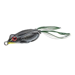 Strike King Bsfkvd-47kvd Bébé Sexy Grenouille Vert Citrouille Perle