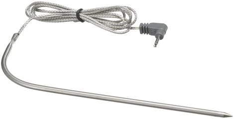 Amazon Com Polder Replacement Probe For The Preprogrammed Cook S Thermometer 307 Timers Kitchen Dining