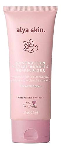 alya moisturiser review