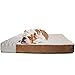 Paws & Pals Orthopedic Pet Bed Foam-Mattress for Dogs & Cats – Quilted Rectangular Fits Crate Carrier – Extra Large 44 Long x 35 Widethumb 2