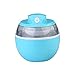 SunSir Mini (0.6 Quart/ 0.6L) Automatic Ice Cream Maker, Frozen Fruits Sorbet Maker, Ice Cream Machine for Kids With User Manual & Ice Cream Recipes- Own Healthy Ingredients