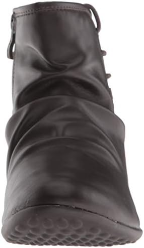 hush puppies bria bootie