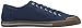 Original Penguin Men's Black Canvas Chiller