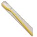Fun Inc Giant Toothbrush, Yellow (15