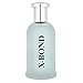 X-Bond Eau de Toilette for Men - 3.4 oz / 100 ml