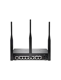 SonicWALL TZ400 Wireless-AC tradeup promocionales con 3yr AGSS