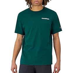 Champion, Classic, Soft and Comfortable T-Shirts