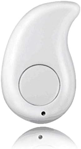 biUt S 530 Mini Wireless Bluetooth Headset Universal Earphone with Mic for All Smartphones and Tablets