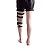 Orthomen OA Unloader Knee Brace for Arthritis Pain - Size: Universal/Left - Lateral Support