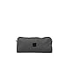 JuJuBe Be Set Travel Accessory Bags, Onyx Collection - Chrome