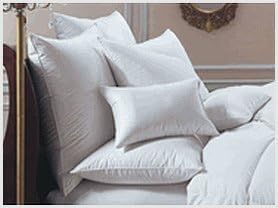 Phoenix Down 75 25 Feather Down King Pillow Amazon Ca Home Kitchen