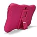 Contixo 7″ Kids Tablet V8-3 Learning Toy Android 8.1 Parental Control Tablets 16GB Touchscreen HD Display WiFi Camera 20+ Education Apps Best Gift (Pink)thumb 2