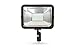 'LLT LED Compact Floodlight with Arm SMD Outdoor Landscape Security Waterproof 30W 5000K (Daylight)