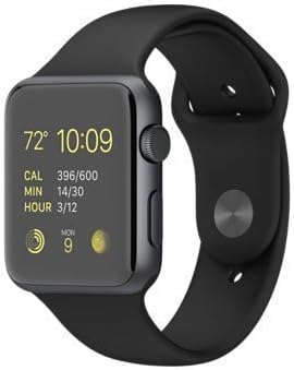 Xiaomi Mi 4s Compatible A1 Bluetooth 4G Touch Screen Smart Watch Phones with Camera, SIM Card, SD Card Slot, Multi Language Support Compatible with All Android and iOS Devices {Assorted Colour}