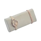 Stackers Stone Gray Bracelet & Watch Pad
