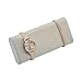 Stackers Stone Gray Bracelet & Watch Pad