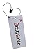 PrettyGuide Women's Shimmer Glam Sequin Embellished Sparkle Tank Top Vest Tops