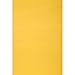 Bulk Buy: Darice DIY Crafts Stiff Felt Sheet Yellow 12 x 18 inches (5-Pack) FLT-0335