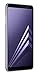 Samsung Galaxy A8 SM-A530F/DS Orchid Gray, DUAL SIM, 64GB/4GB Ram, 5.6