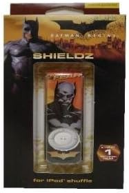 iPod Shuffle Shieldz BATMAN