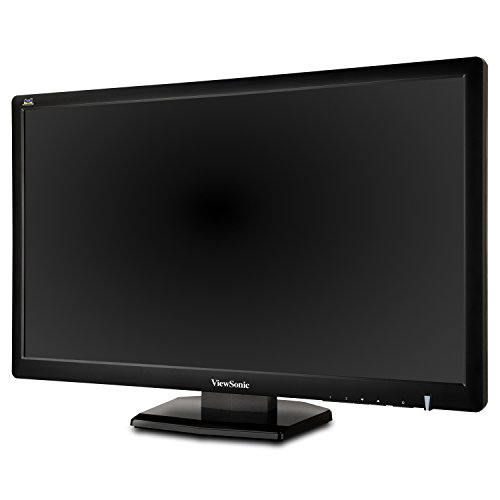 ViewSonic VX2703MH-LED 27 1080p LED Monitor HDMI, DVI, VGA