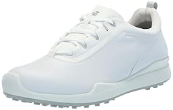 ECCO Men's Biom Hybrid BNY Waterproof Golf