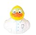 2 Inch Dental Rubber Ducky (12 Piece)