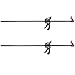 POWERTEC 71541 36 inch Quick Release Bar Clamp with 42 inch Spreader | Ratcheting Bar Clamp, 2PK