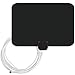 1byone HDTV Antenna High Performance Coaxial Cable